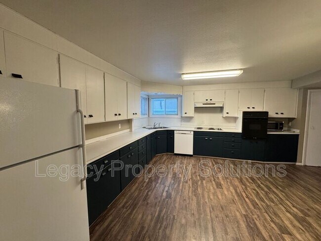 Foto del edificio - 1111 N 18th St