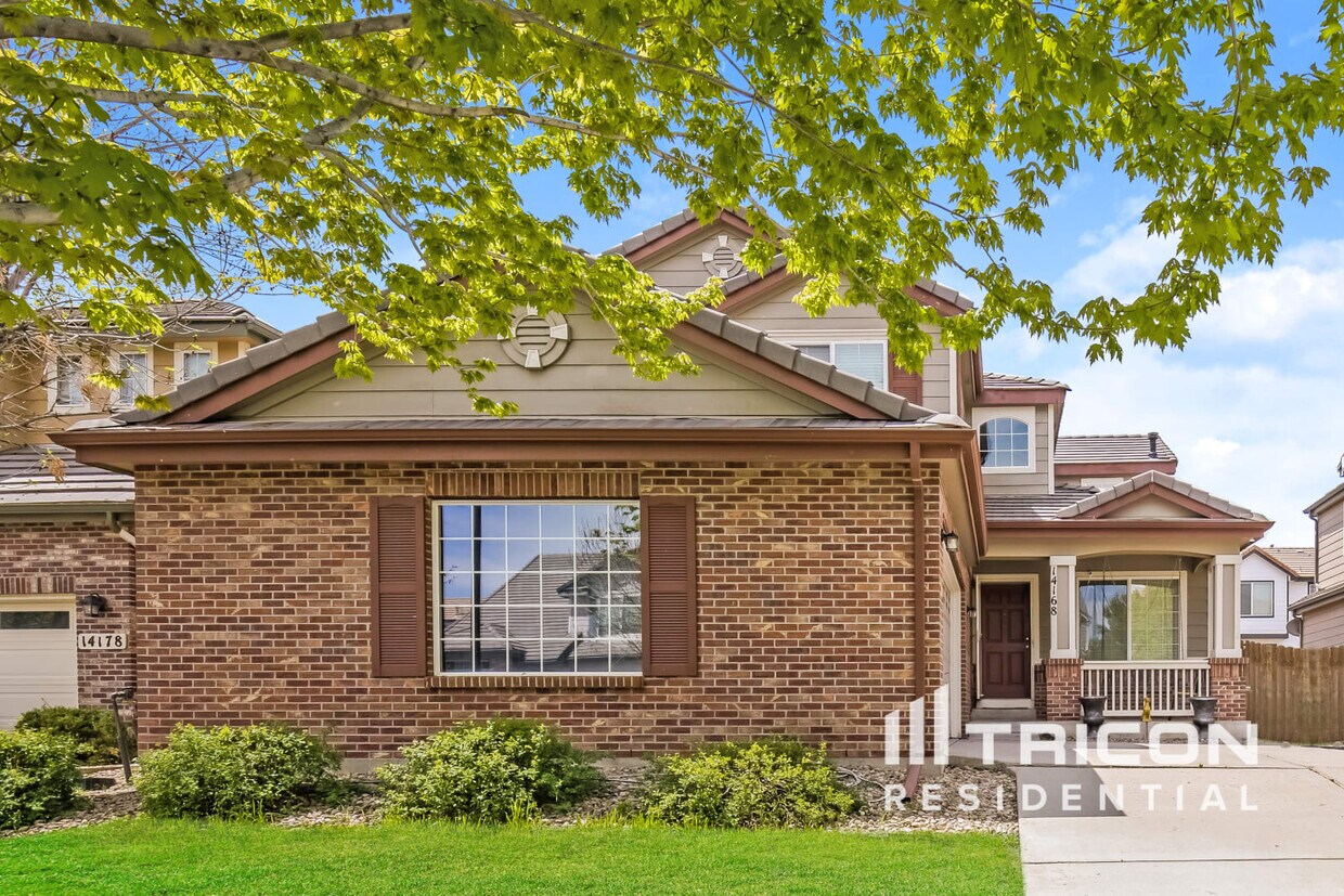 Foto principal - 14168 E 101st Pl