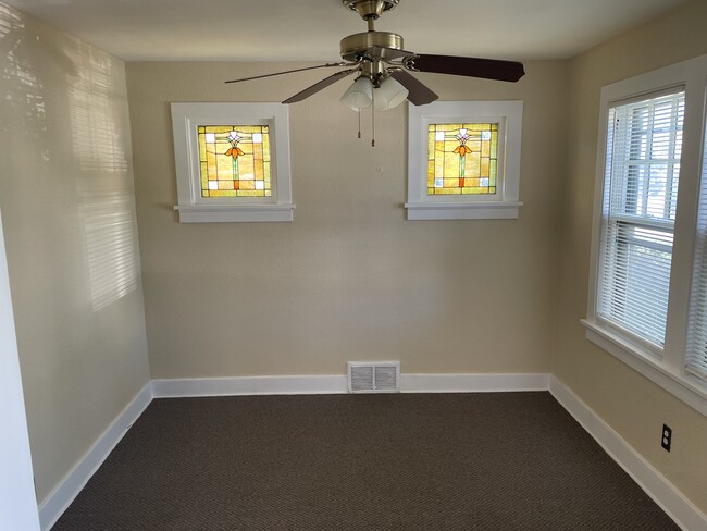 Dining Room/3rd bedoom - 8811 W Becher St