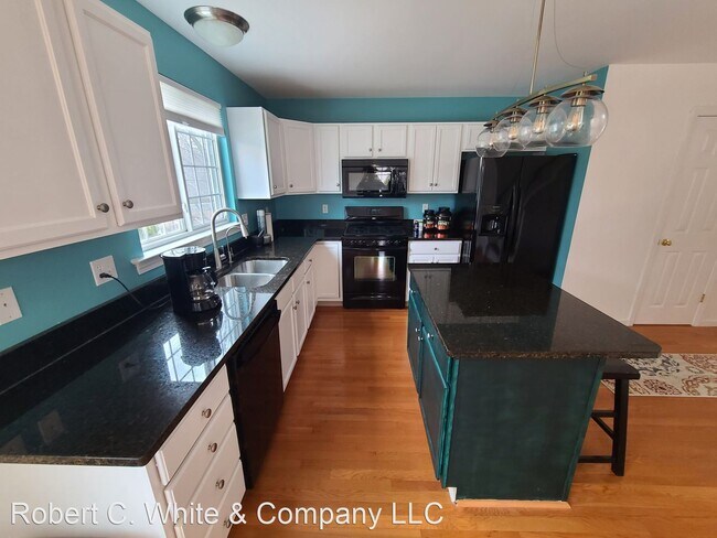 Foto del edificio - 3 br, 2.5 bath House - 38 Schoolhouse Landing