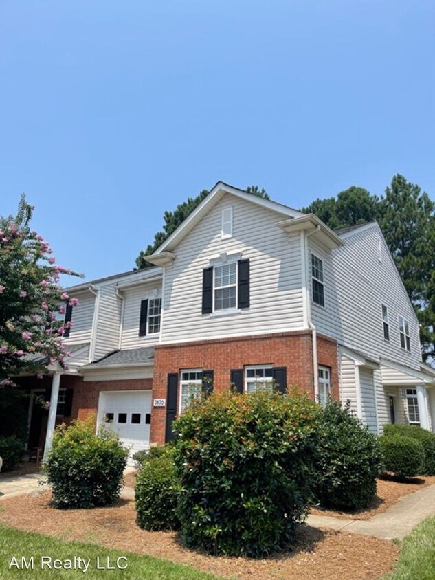 Primary Photo - 3830 Thomas Ridge Dr