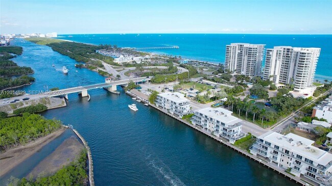 Building Photo - 6100 N Ocean Dr