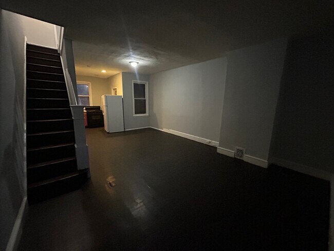 Foto del edificio - 4545 N Hicks St