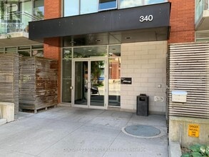 Building Photo - 340 McLeod St