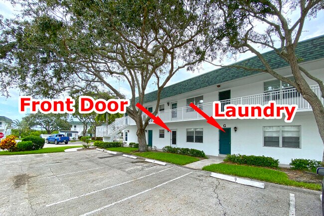 Foto del edificio - 2800 Indian River Blvd