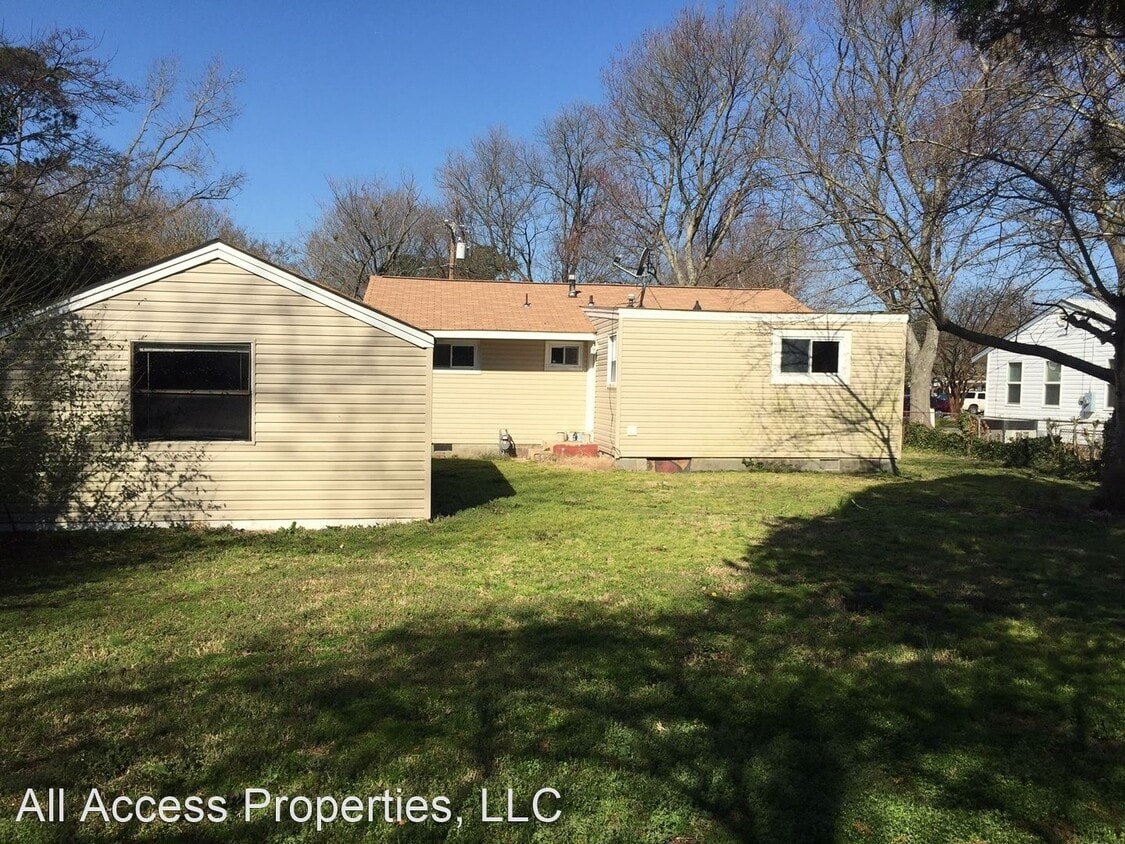 Building Photo - 3 br, 1 bath House - 1009 Jewell Avenue