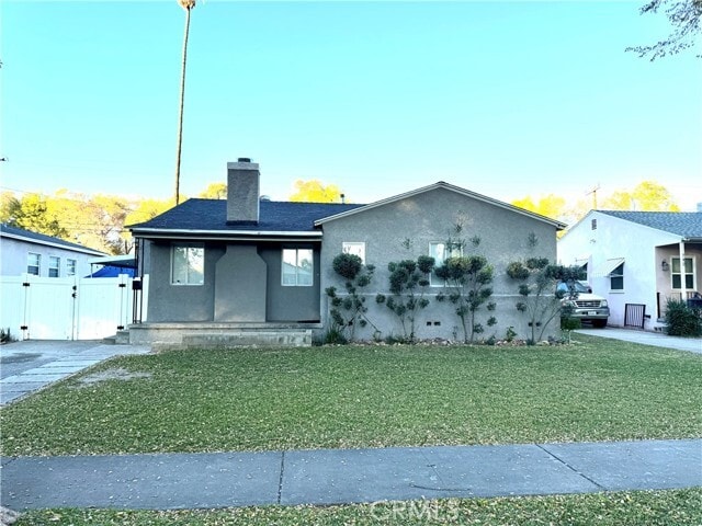 Foto del edificio - 732 Niles St