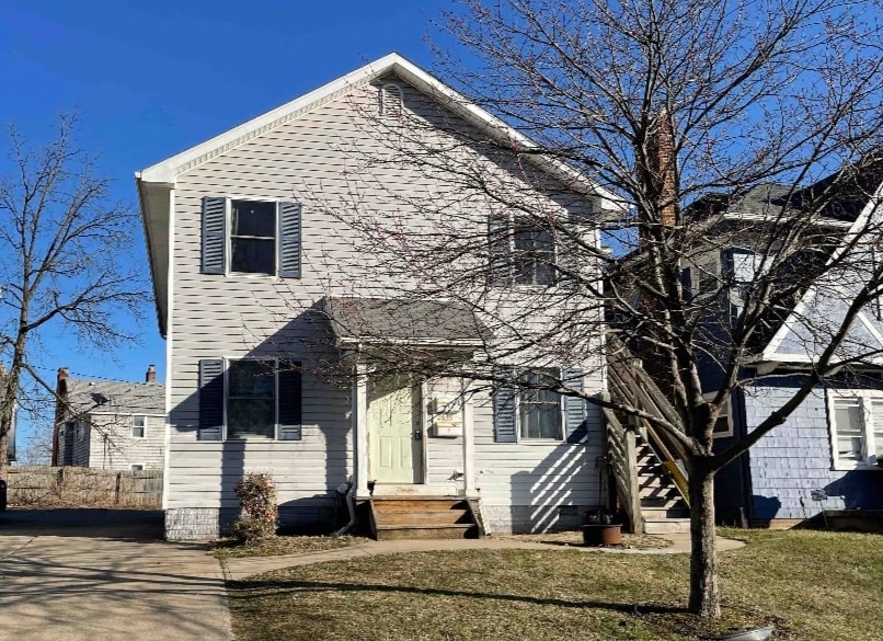 2638 Calverton Rd, Toledo, OH 43607 House Rental in Toledo, OH