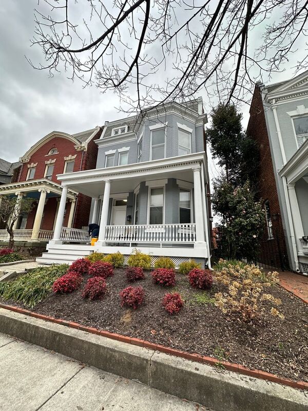 Foto del edificio - 2204 W Grace St