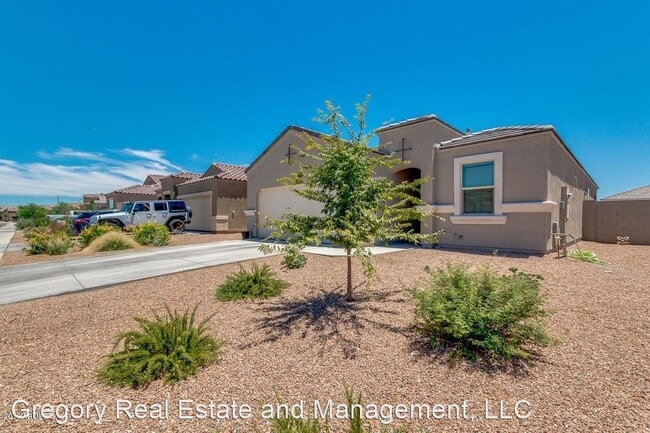 Building Photo - 3 br, 2 bath House - 5003 E Smoky Quartz Rd