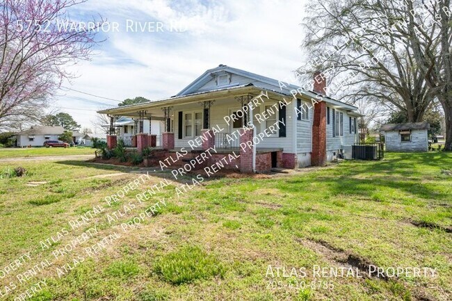 Building Photo - 5752 Warrior River Rd