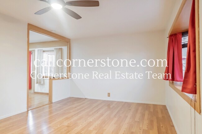 Foto del edificio - 411 E Cheyenne Rd