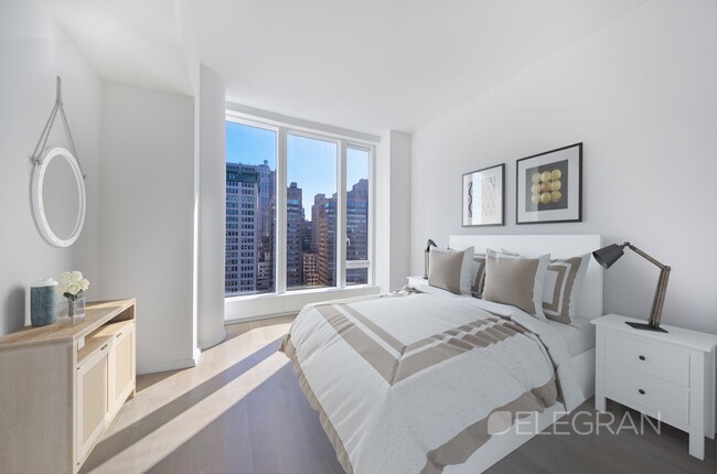Foto del edificio - 50 West St