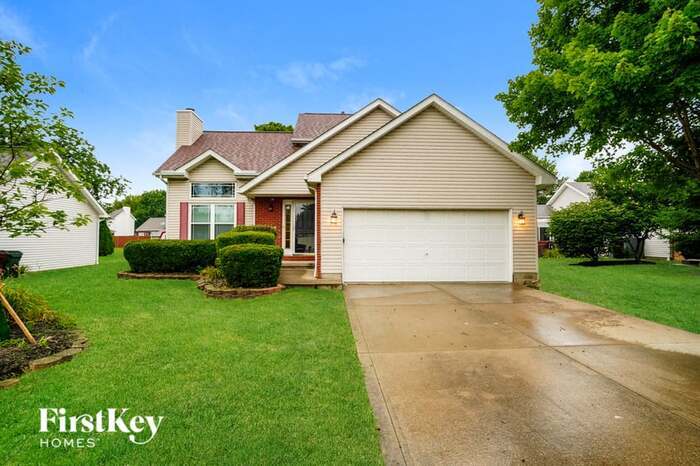 Foto principal - 225 Chesterville Ct
