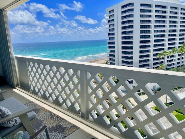 Foto del edificio - 1200 S Ocean Blvd