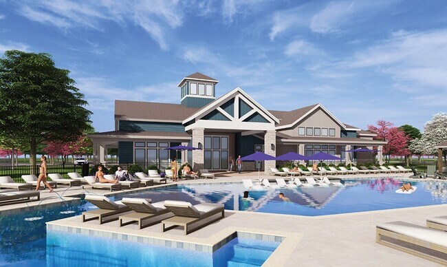 Foto del edificio - Montage at Hawk Ridge