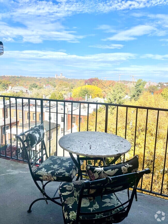 Kalorama Apartments for Rent Washington, DC 61 Rentals