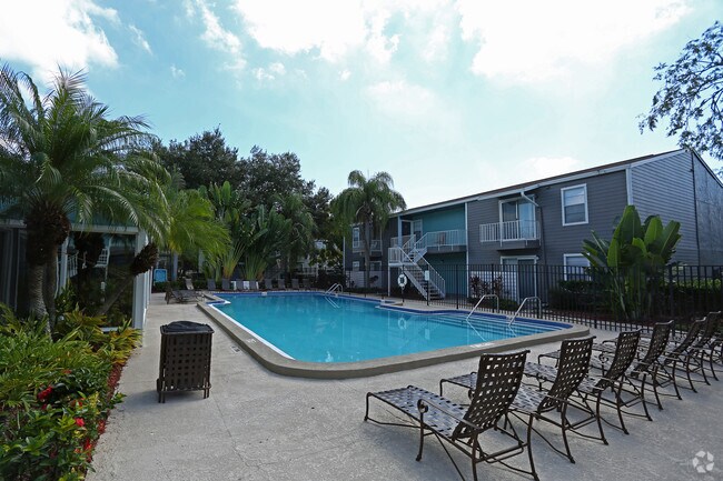 The Cove Apartment Homes Rentals Tampa, FL