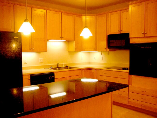 Foto del edificio - 500 Greenhaven Dr