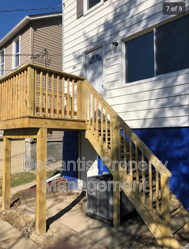Building Photo - 625 Vanadium Rd