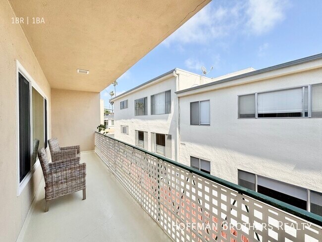 Foto del edificio - 1017 5th St