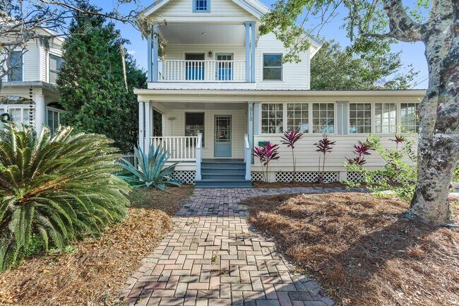 Foto del edificio - 313 St George St