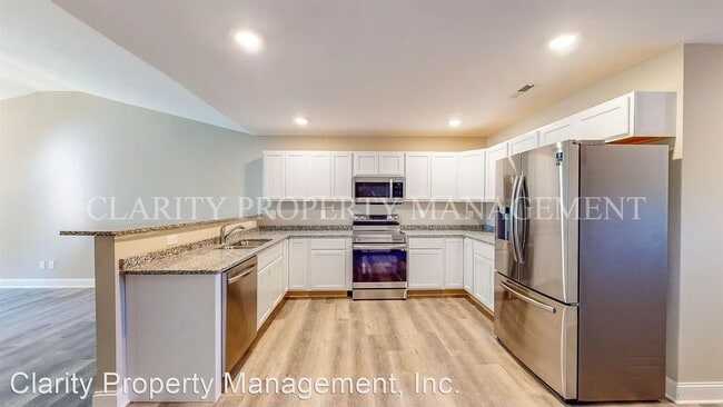 Building Photo - 2 br, 2 bath House - 882 Elrod St. SE