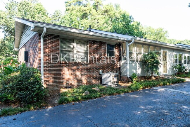 Photo - 2941 Caldwell Road Northeast Apartment