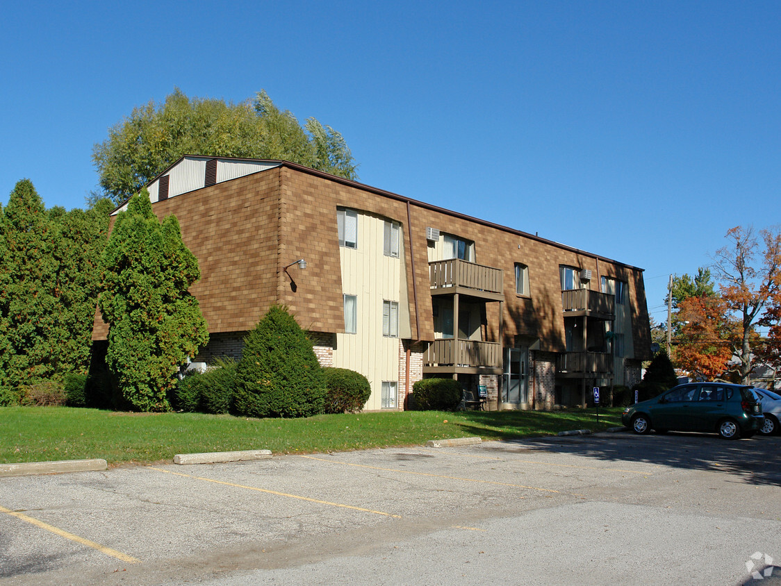 Foto principal - 529 Berlin Rd