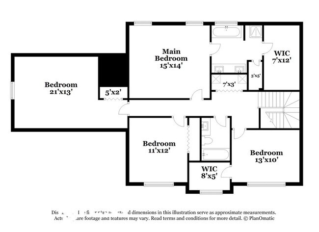 Building Photo - 2304 Sandcove Ct SW