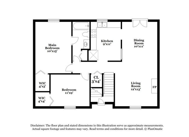 Building Photo - 1760 Moran Ct