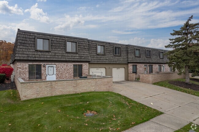 Building Photo - 837 Tollis Pky