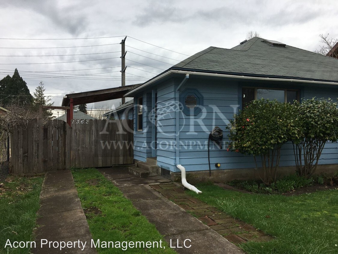 Primary Photo - 2 br, 1 bath House - 1362 Jefferson Street