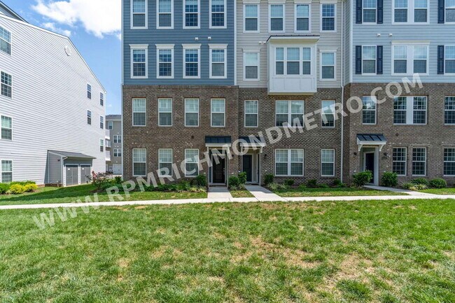 Foto del edificio - 8121 Wistar Creek Dr