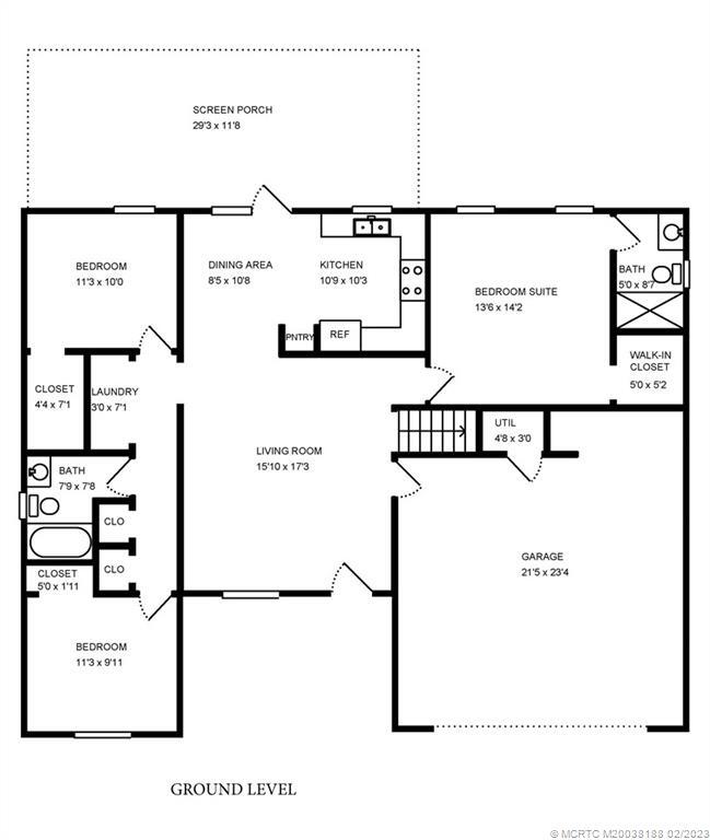 Building Photo - 2502 SE Lily St