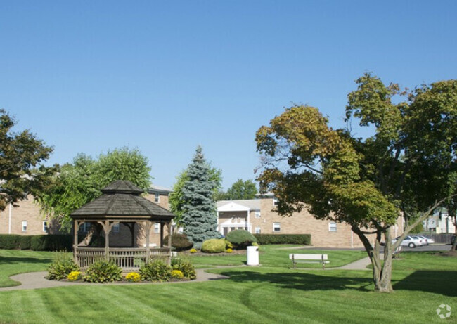 Liberty Bell Village Apartments