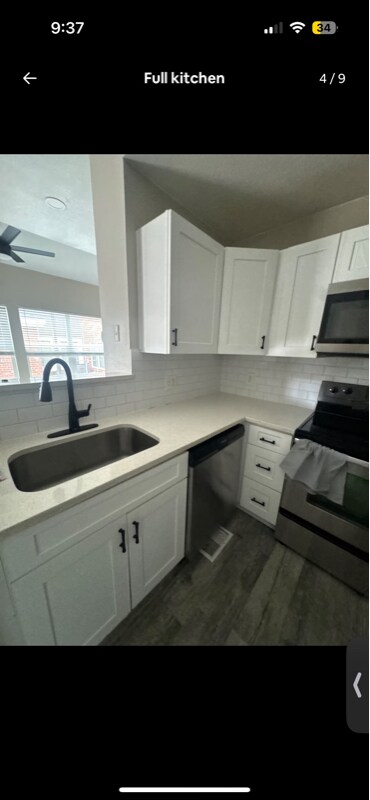 Foto del edificio - 14308 E Whitaker Pl