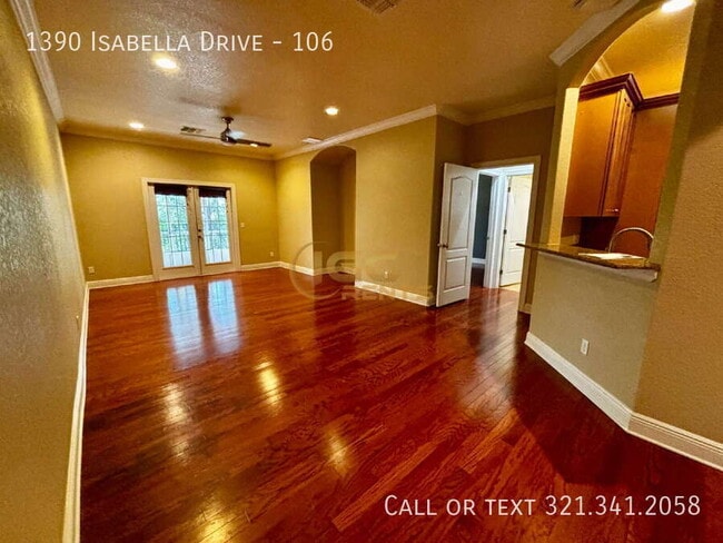 Foto del edificio - 1390 Isabella Dr