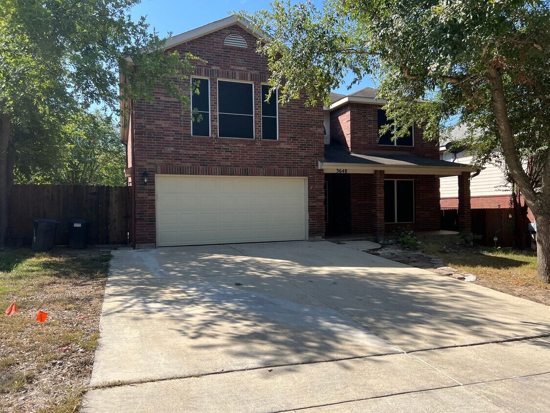 3648 Diamond Falls, Schertz, TX 78154 House Rental in Schertz, TX