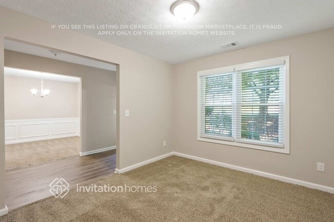 Building Photo - 3757 Rainover Dr