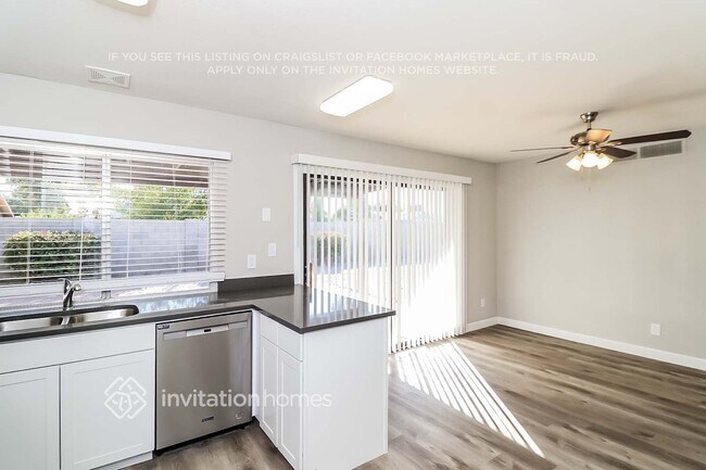 Foto del edificio - 3713 W Evans Dr