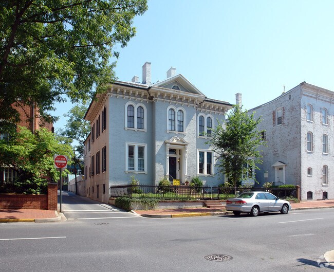 101 E Church St Frederick, MD 21701 Rentals Frederick, MD