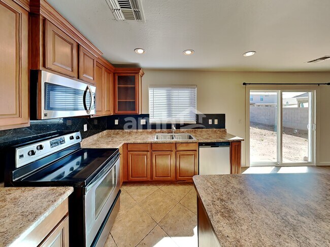 Foto del edificio - 1811 W Desert Canyon Dr