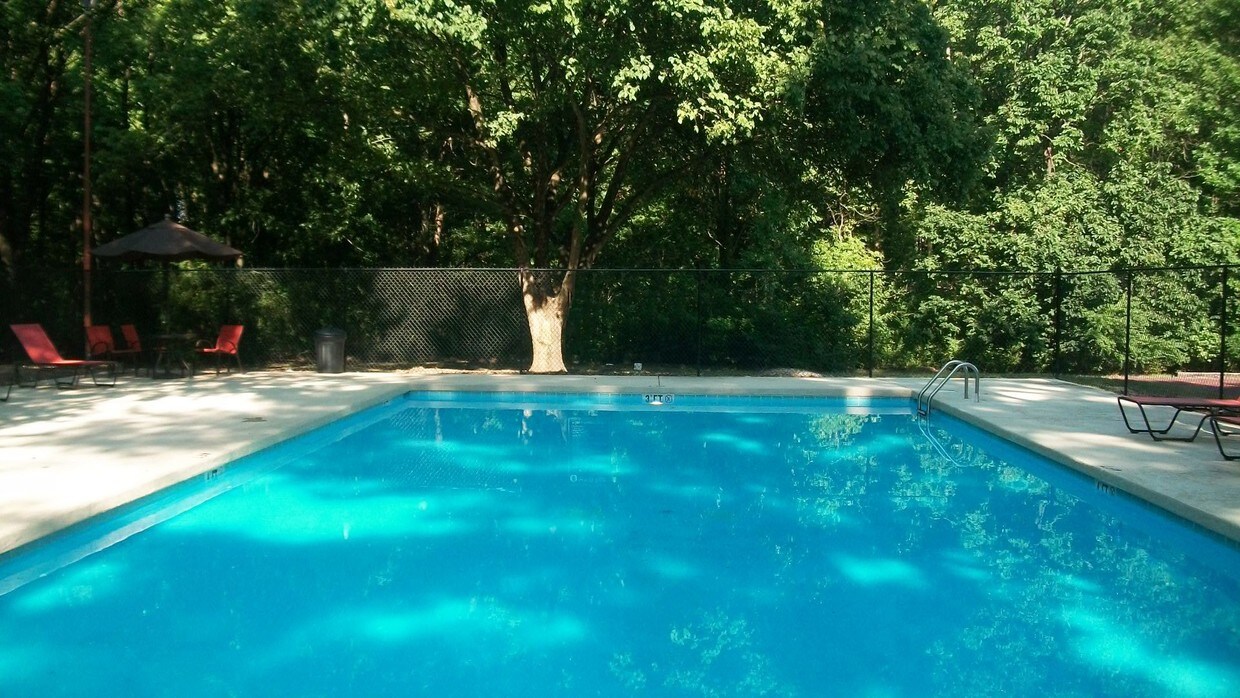 Foto principal - Summer Trace Apartments