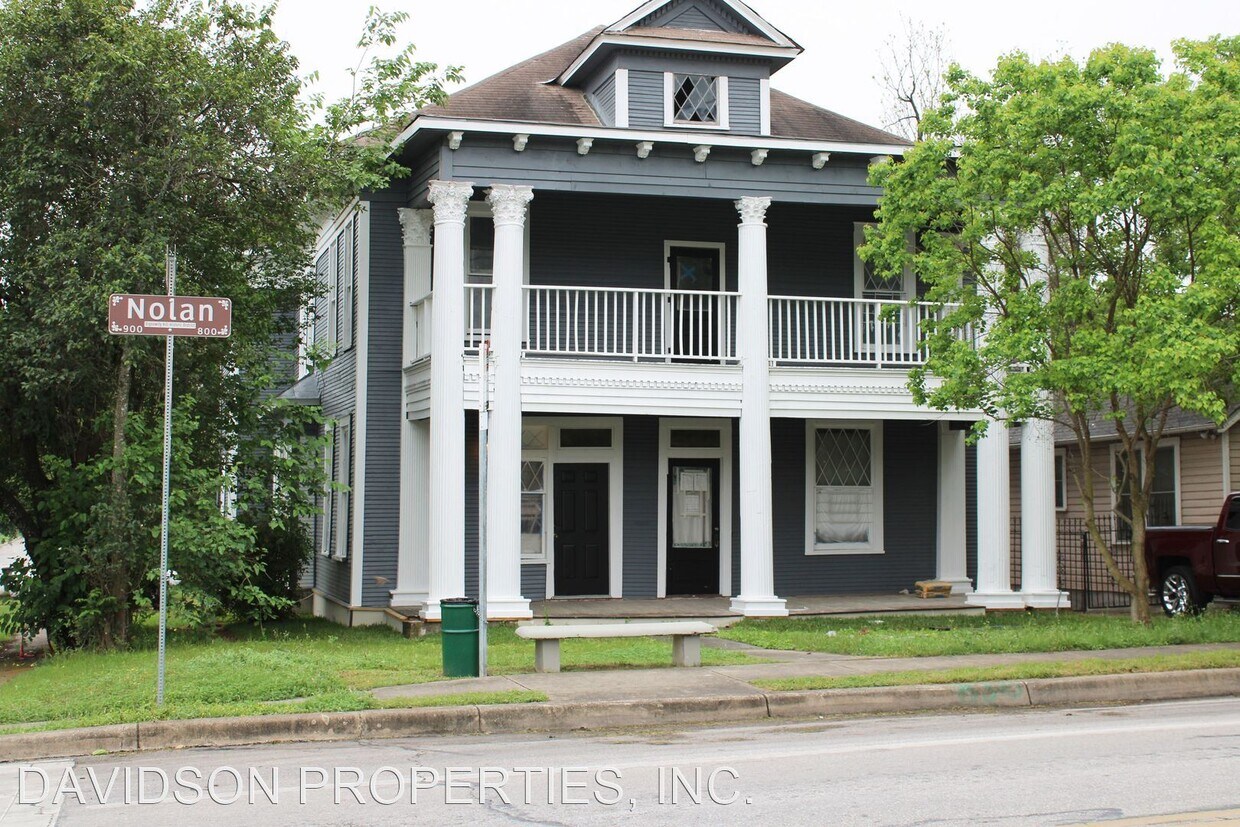 Primary Photo - 1 br, 1 bath House - 830 Nolan St #2