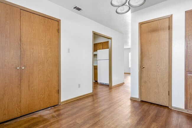 Interior Photo - Tiffany Square Apartments