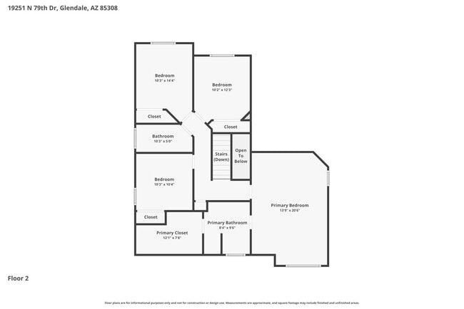 Building Photo - 19251 N 79th Dr