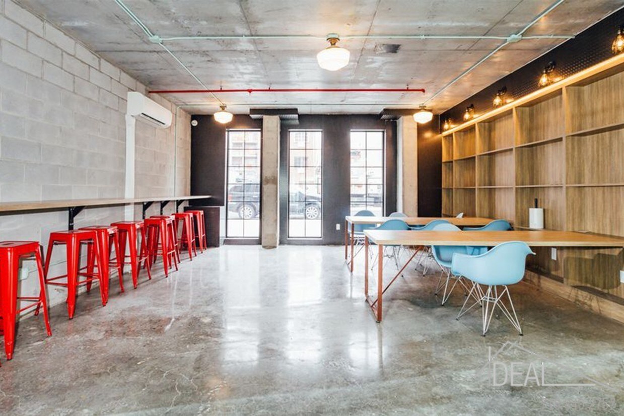 Foto principal - 409 Herkimer St