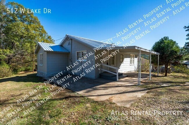 Foto del edificio - 512 W Lake Dr