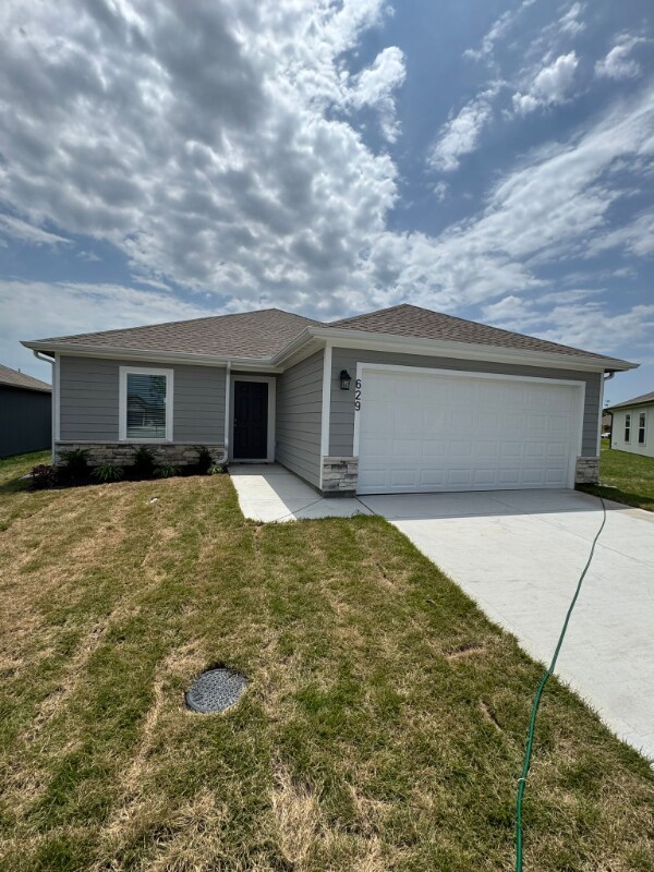 Foto del edificio - 629 W Colleen Ct